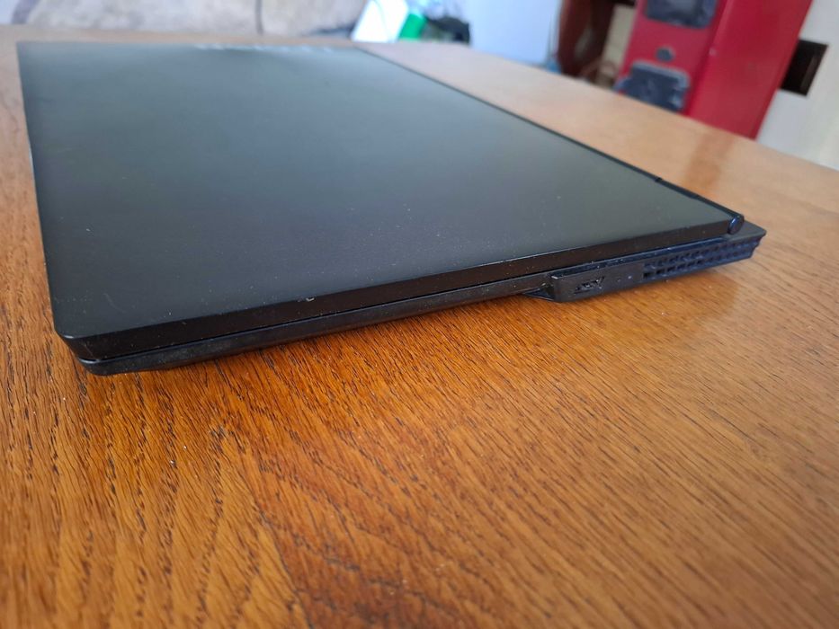 Lenovo Legion Y530-15ich