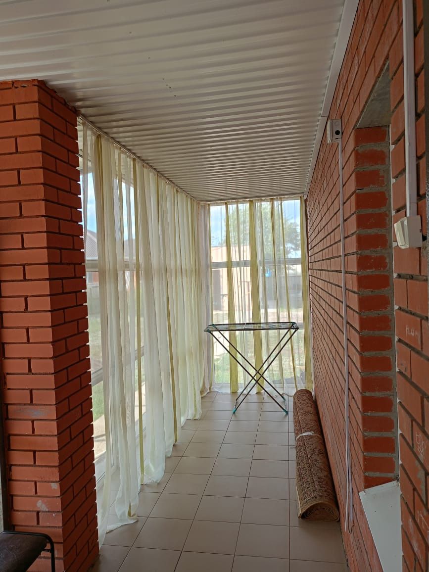 Продам дом М. Аралтал Алаш Орда Дом 6
