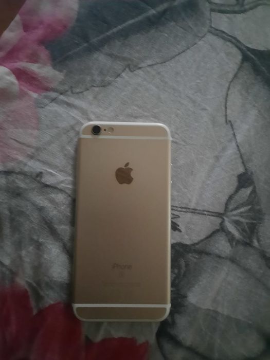 Продам телефон айфон 6с