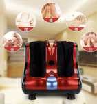 RenoMax Массажер для ног Oyog massaj Foot massager