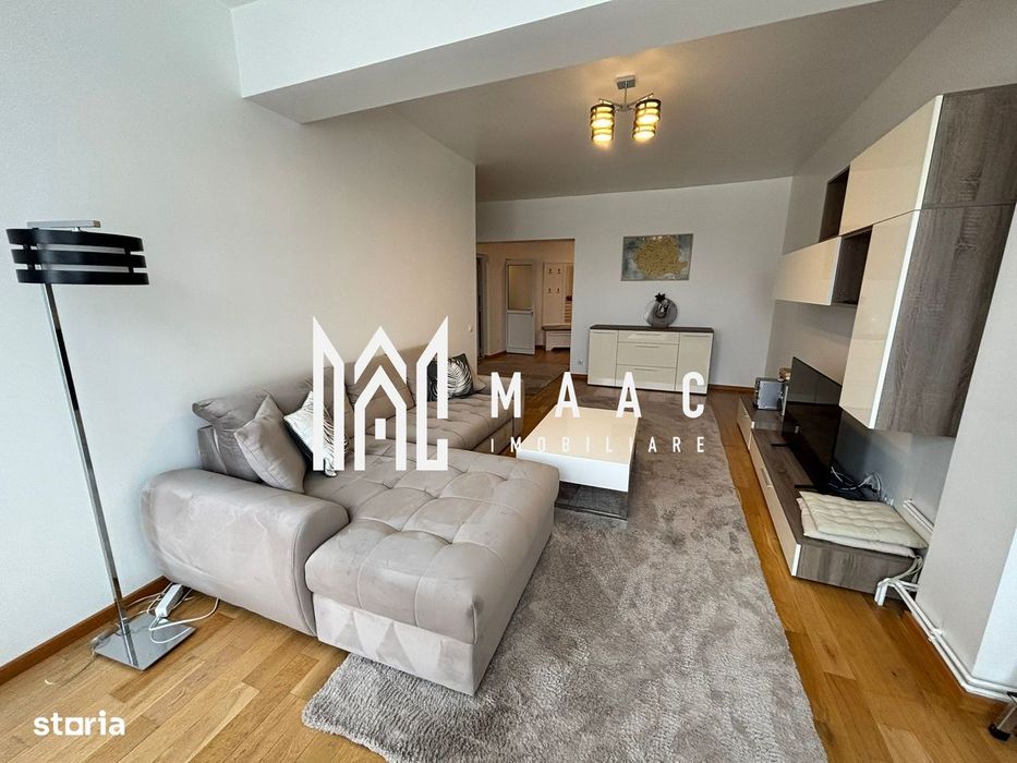 Apartament 4 camere | Curte 400 MP | 180 MPU | Terezian