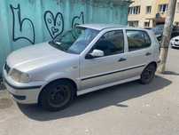 vw polo 1.4 TDI De inchiriere auto