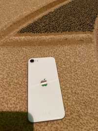 Iphone SE 128GB (white)