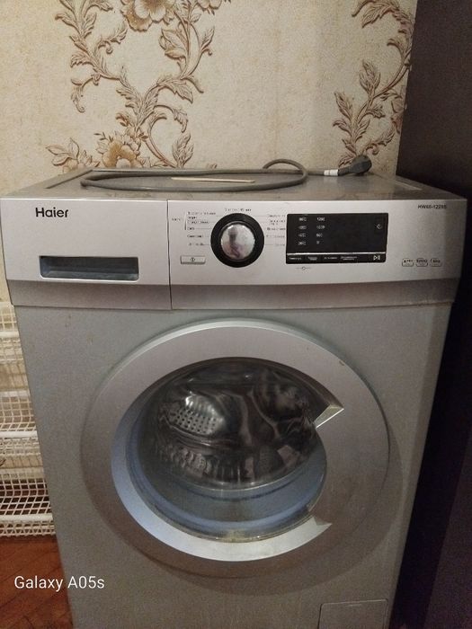 Продам Стиральную машину