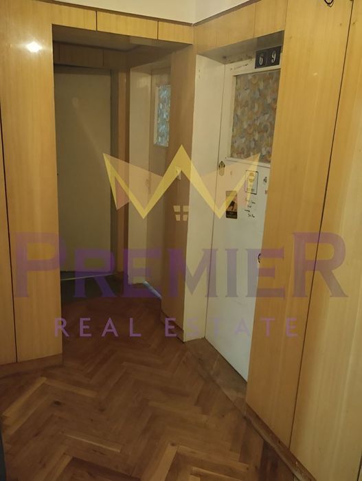 Дава се под наем Четиристаен апартамент в Варна, Победа - 100 кв.м за 407.49 € - Снимка #9