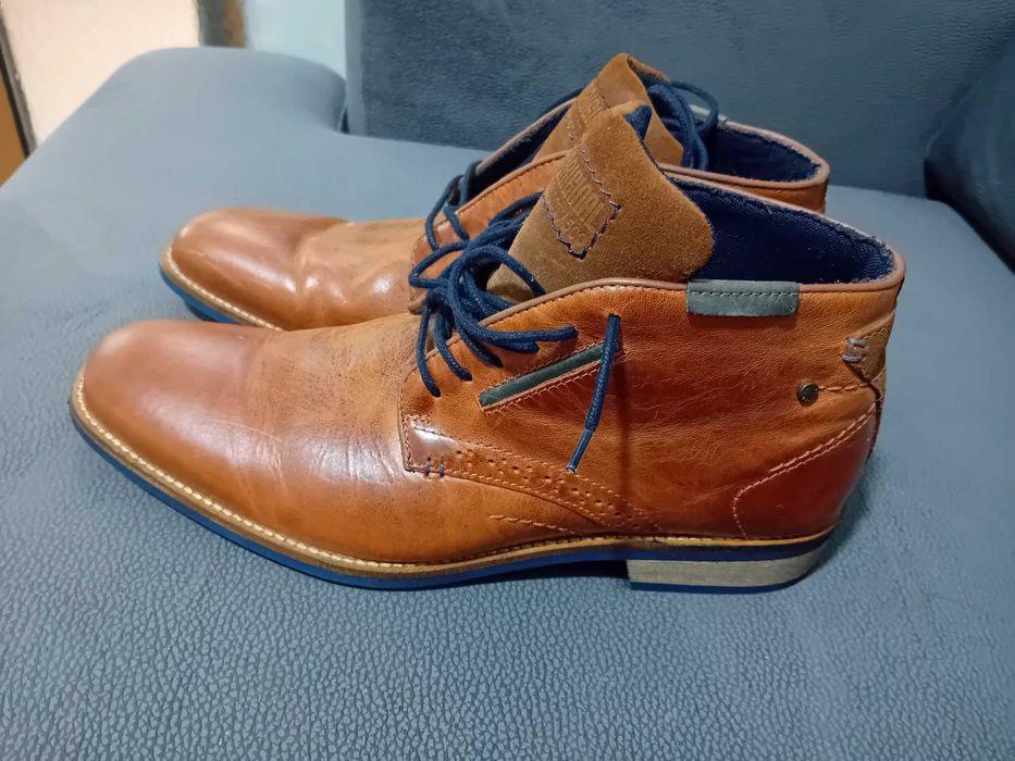 Мъжки официални обувки