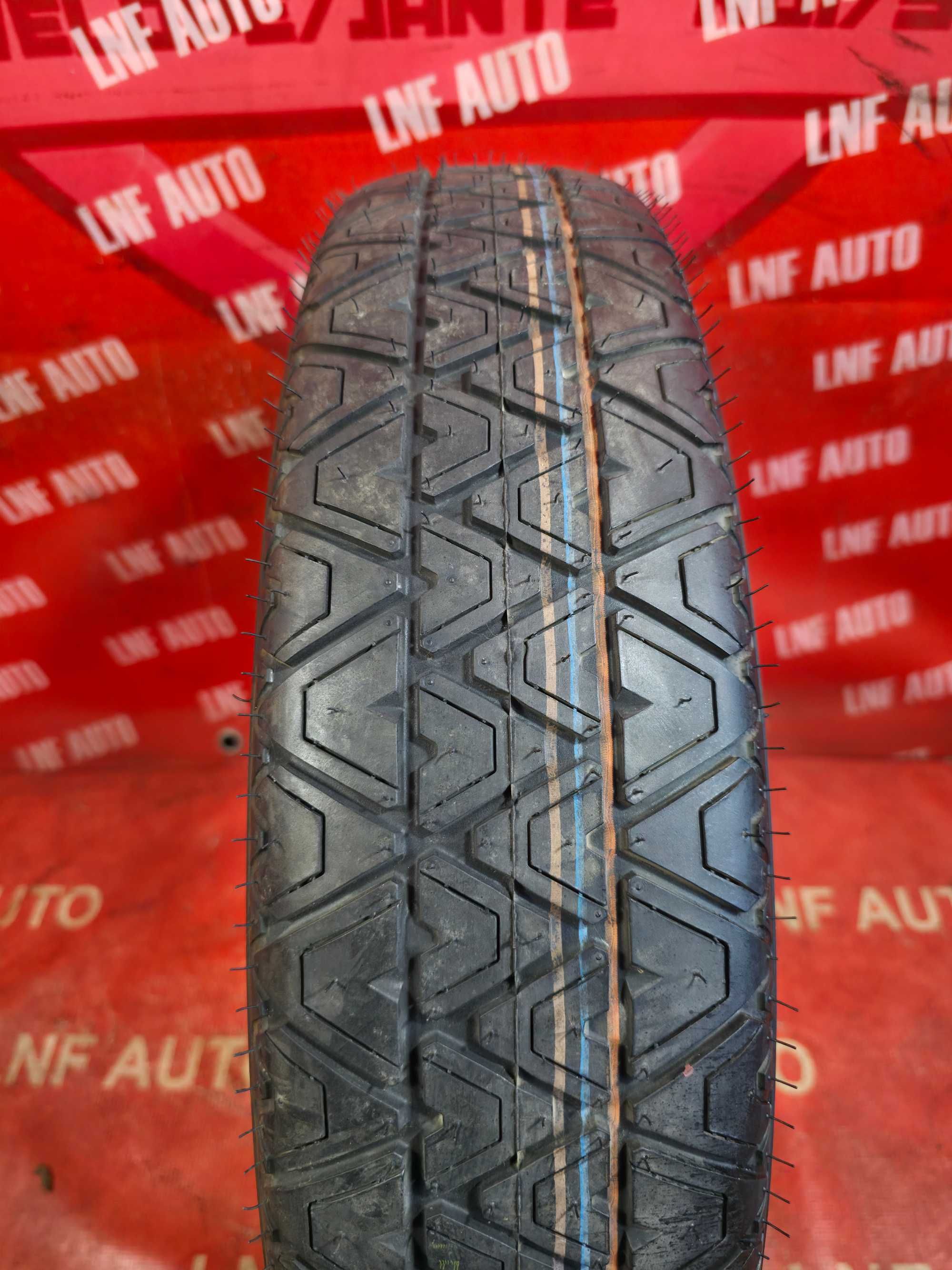 Roata Rezerva SLIM 5x112 17'' OE Mercedes A B C E Class CLA GLA GLC