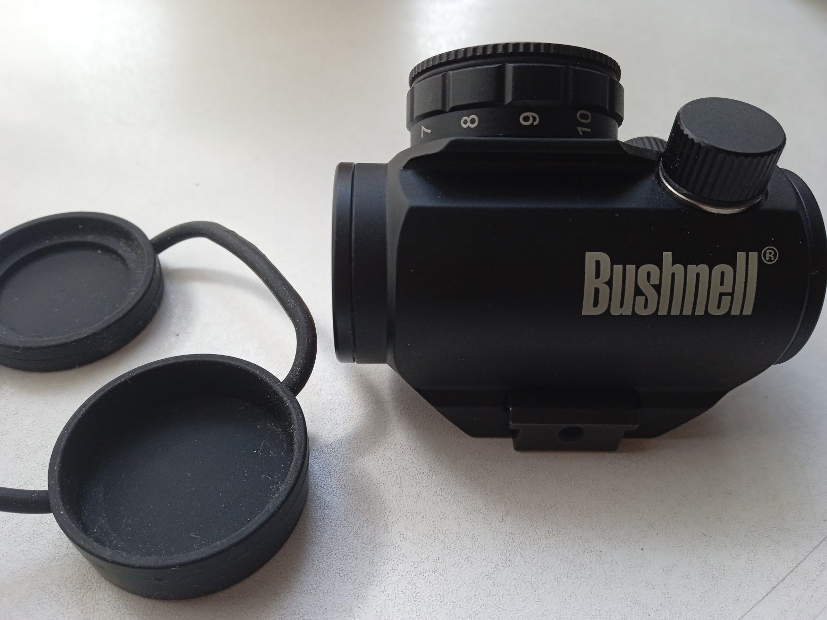 Калиматор Bushnell TRS 25