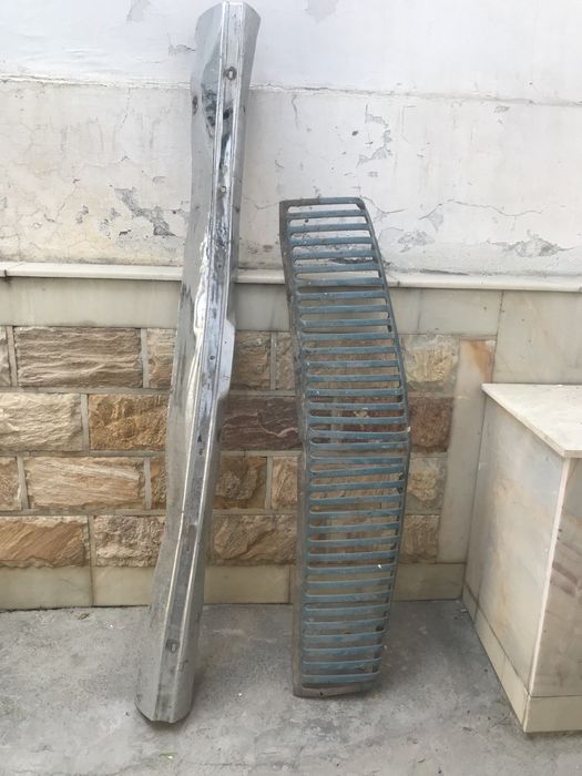 Запчасти на волгу