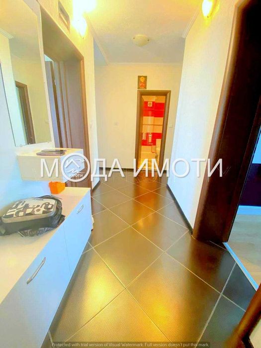 Продава се Четиристаен апартамент в к.к. Слънчев бряг - 166 кв.м за 1476 €/кв.м - Снимка #15