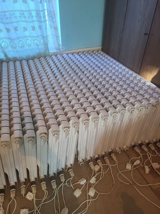 Аква батериялар сотилади