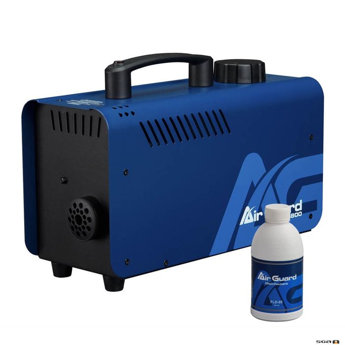 Антибактериальный Air Guard AG-800