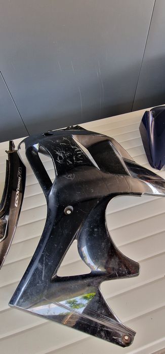 Carena stanga dreapta Suzuki GSX1250FA GSX650FA aripa semnalizare