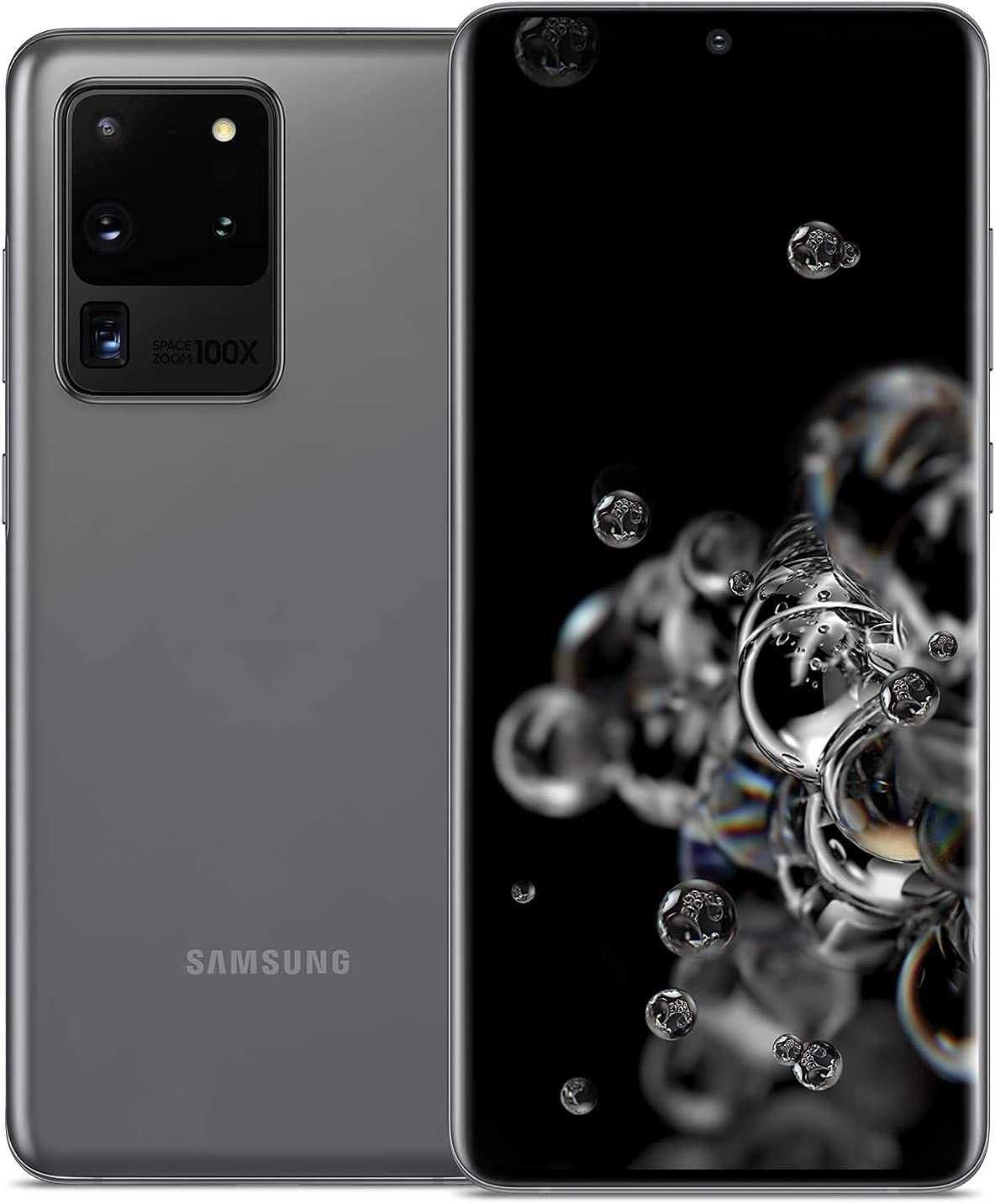 Samsung Galaxy S20 Ultra 128 Gb 12GB Ram