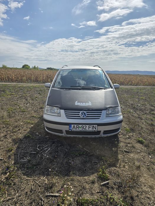 Vw Sharan 1.9 TDI