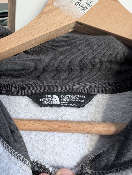 дамски суичер The North Face yosemete