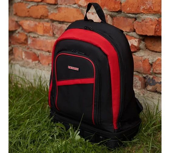 Рюкзак монтажника с резиновым дном REXANT RE-12