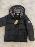 Geaca vesta burberry