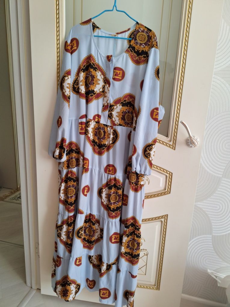 Продается платье