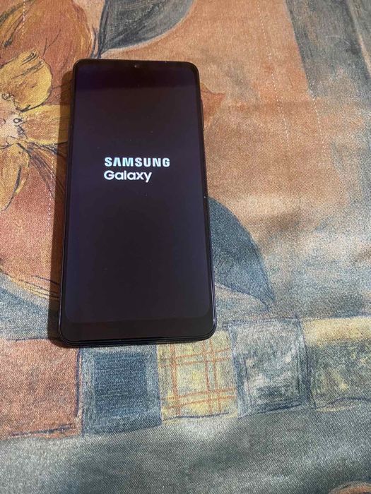 Samsung Galaxy A22 -64GB/4 GB,,зарядно, Dual SIM