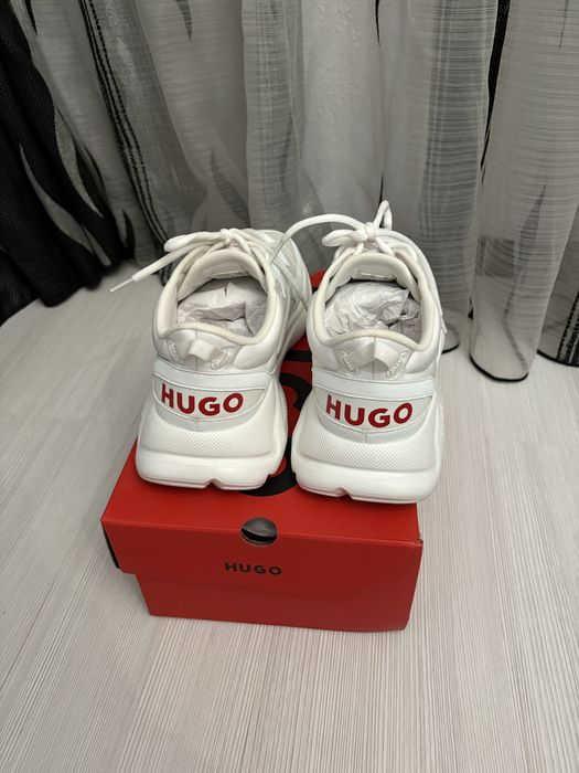 Hugo Boss маратонки