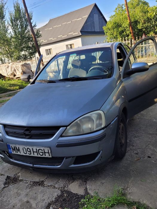 Vând Opel Corsa 1.3 CDTI
