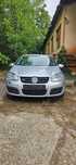 Голф5 1.4 tsi 170к.с.