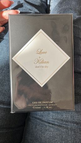 Нишевый парфюм Kilian Love