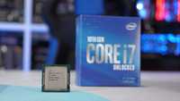 Процессоры Intel Core i7 с гарантией!