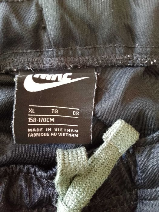 Оригинален анцунг Nike (S)