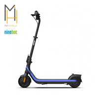 Электросамокат Ninebot KickScooter C2 Pro