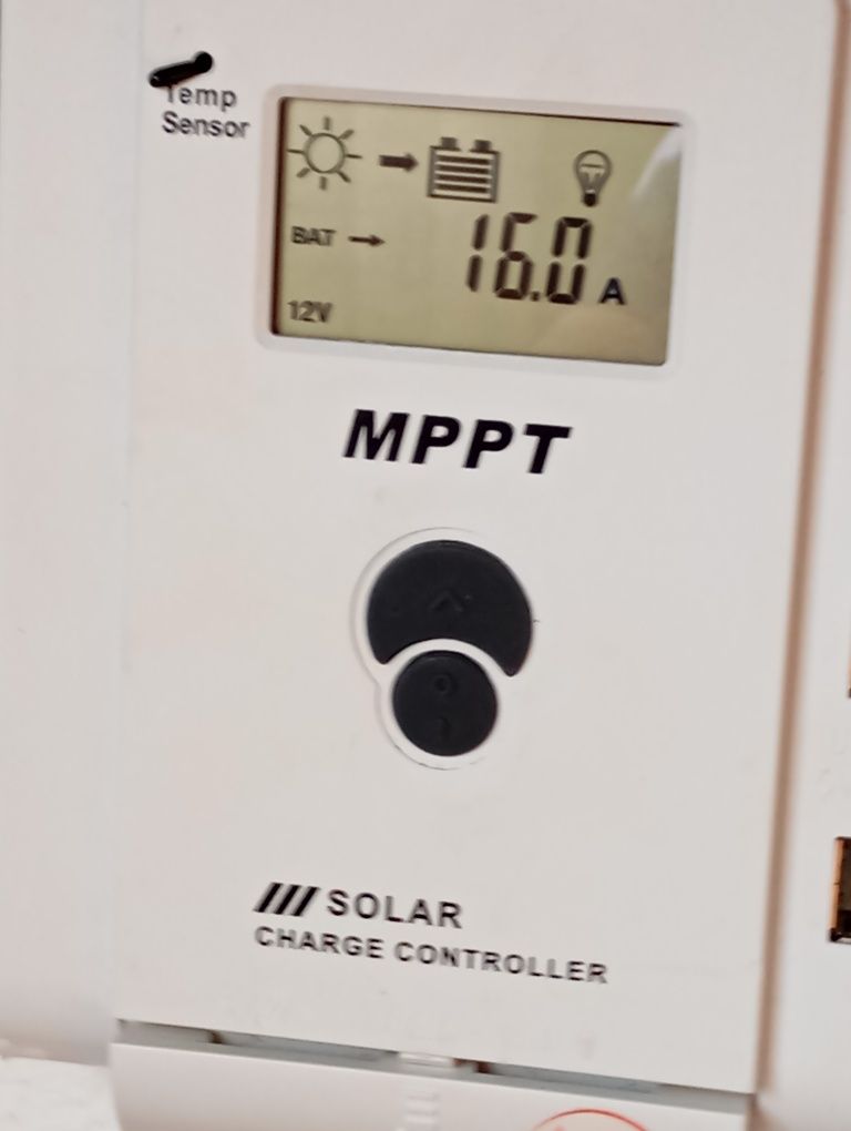 Kit solar cabane stine case fără electricitate