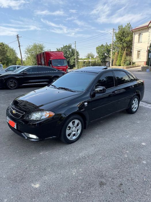 Gentra Арендага берилади Gentra