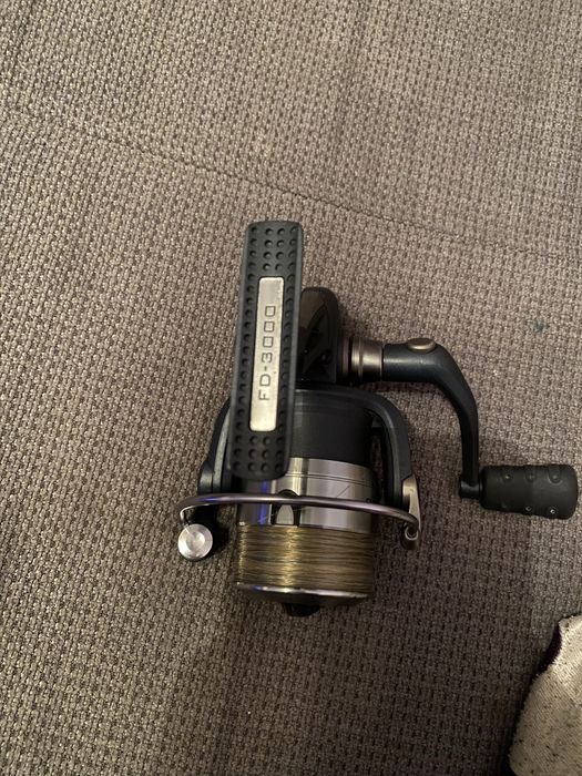 Vand Mulineta Drennan FD-3000