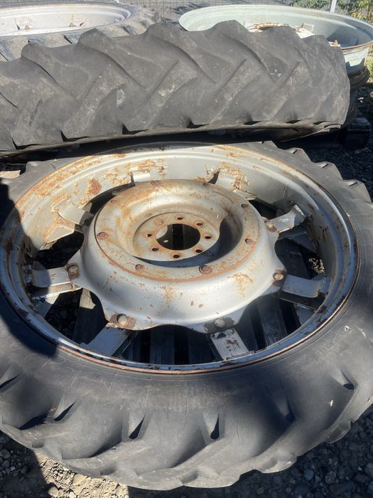 Roti tractor  tehnologice  9.5 - R42