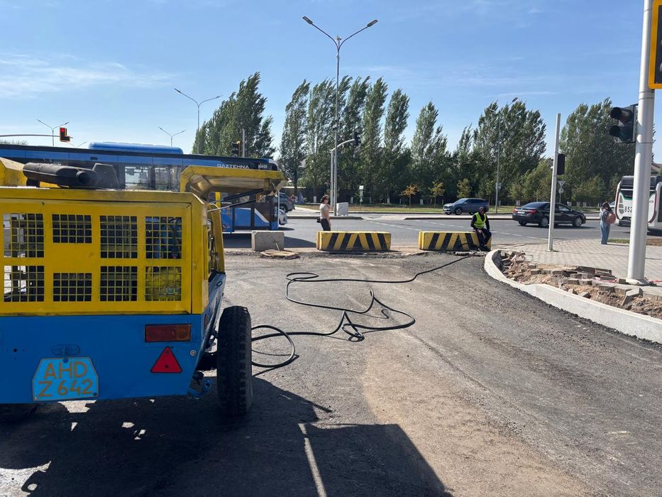 АРЕНДА и услуги компрессора.ПКСД 5-25 Астана прокат