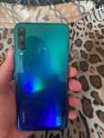 Huawei p40 Lite Употpебяван!!