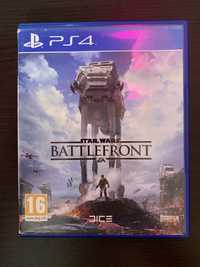 Joc PS4 Star Wars Battlefront