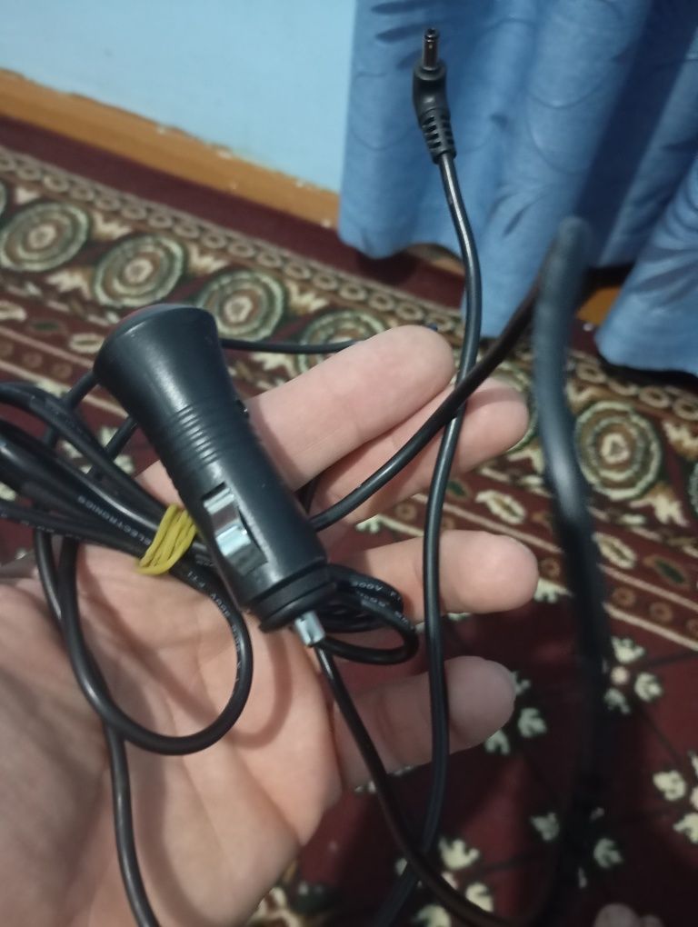 NEONLINE X-COP 7800S Wi-Fi BLACK сотилади
