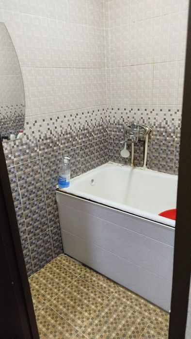 Продается Однокомнатная Квартира Яшнабадский район ориентир Кадышева б