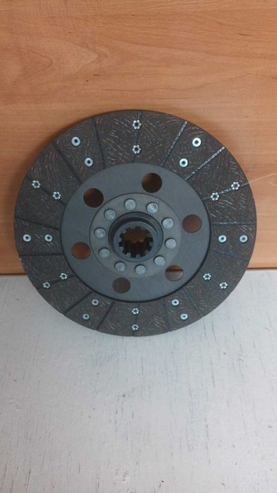Disc ambreaj tractor italian Fiat 411 415