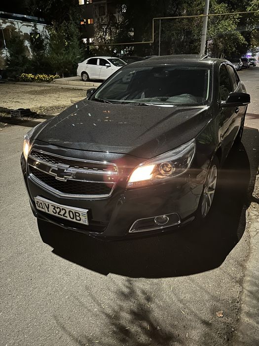 Malibu 1 Sotiladi 2015 yil