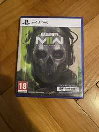 (PS5) Игра за Playstation 5 - Call of Duty Modern Warfare 2