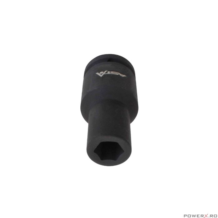 Cheie tubulara de impact lunga, 3/4" 19 mm, Asta