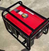 Generator Panzer 2200W 6,5 CP