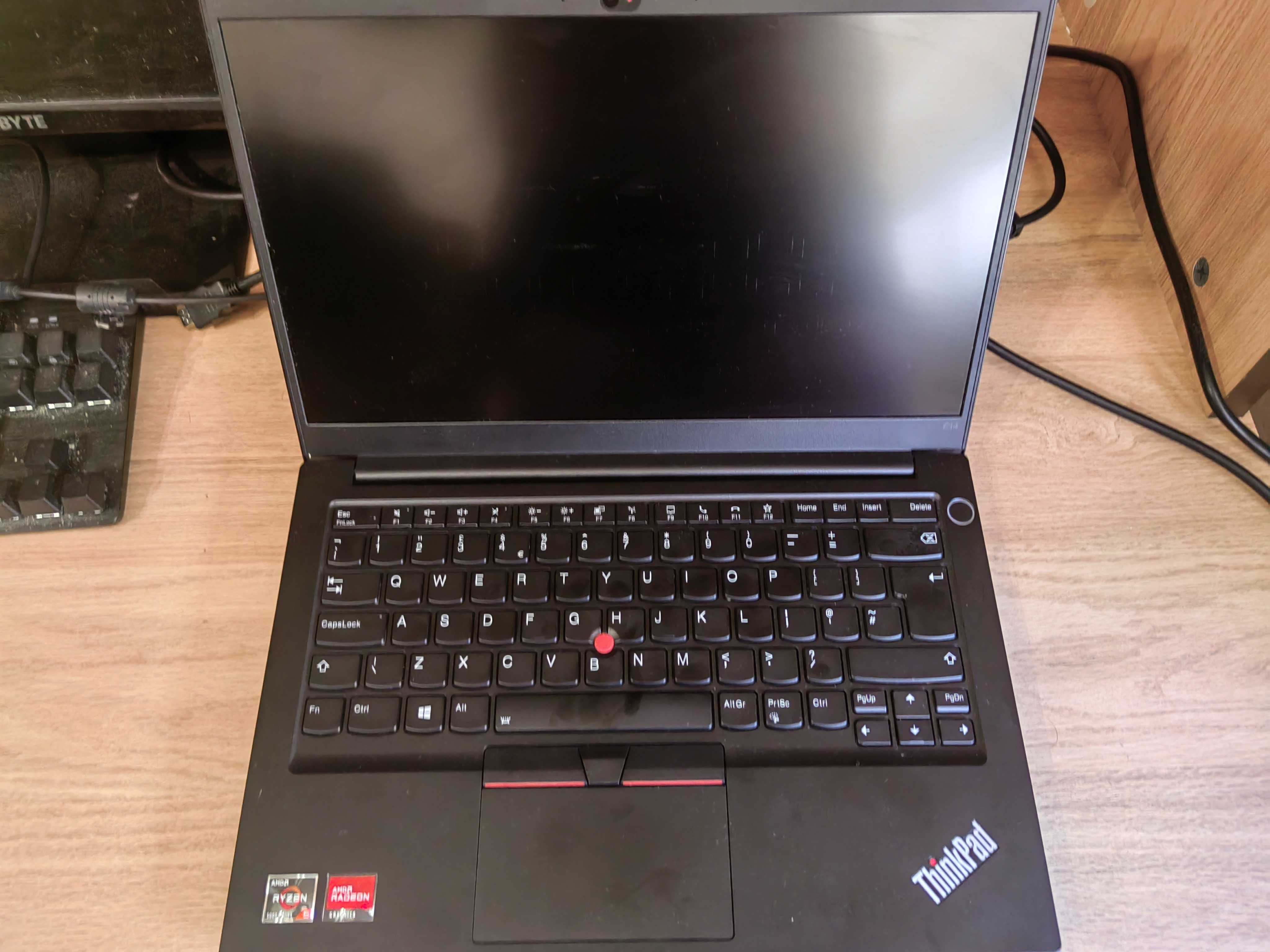 Гаранционен Lenovo ThinkPad e14 Gen 3