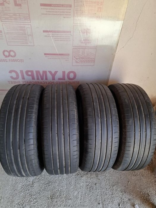 Anvelope r 16  205 55