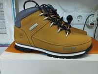 Ghete Timberland noi nr. 38