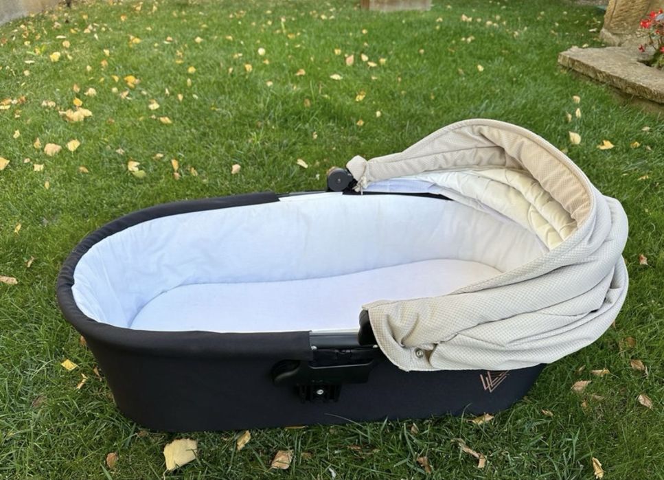 Carut Venicci Gusto Cream