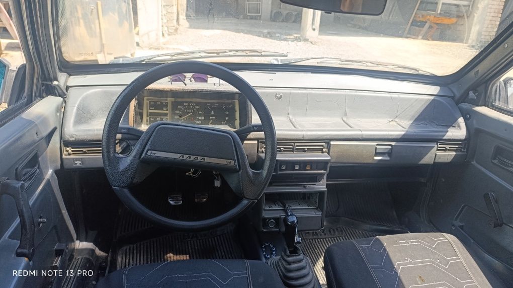 Lada 21093 arzon